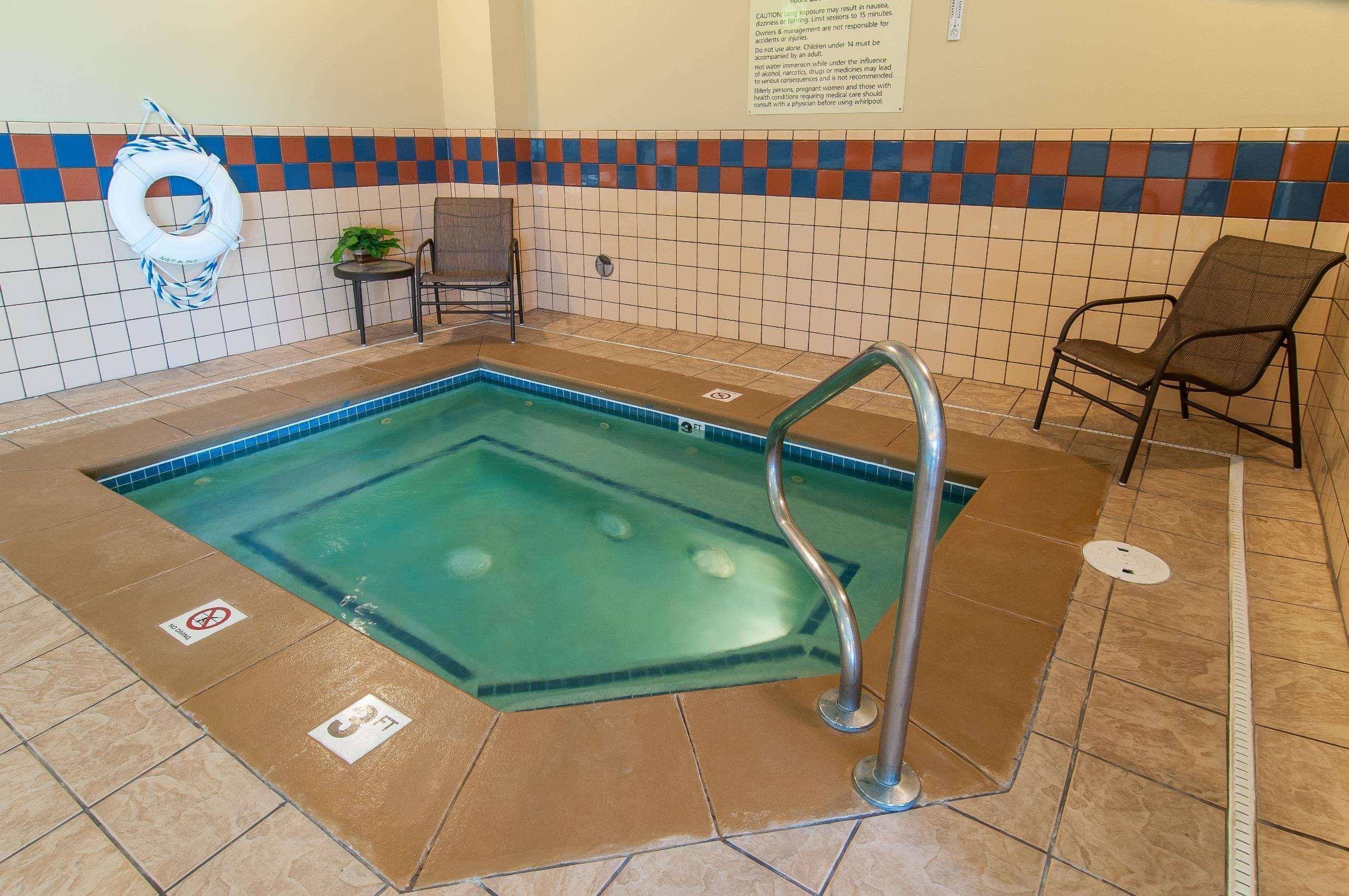 Hampton Inn Boise - Airport Facilities photo