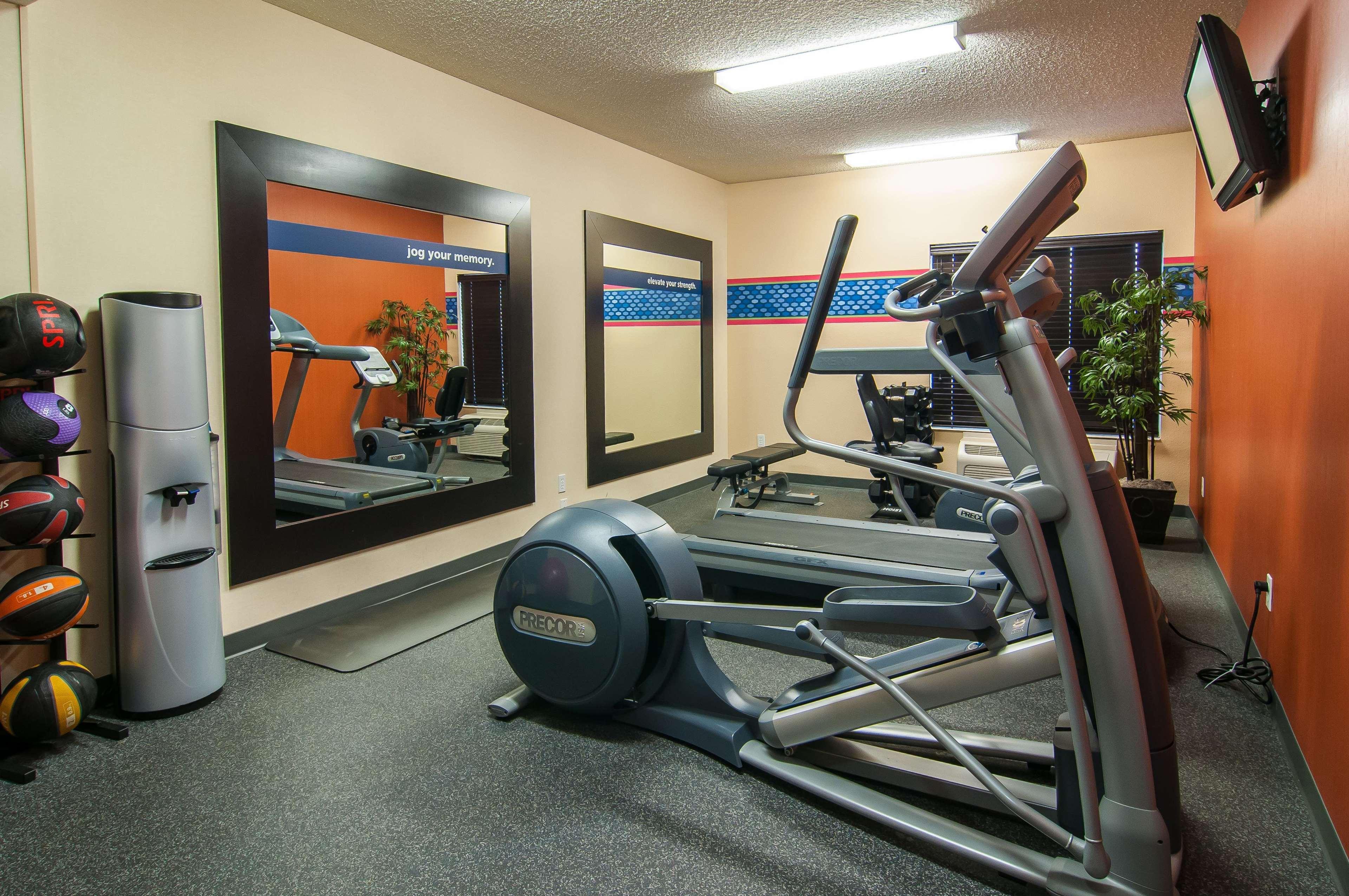 Hampton Inn Boise - Airport Facilities photo