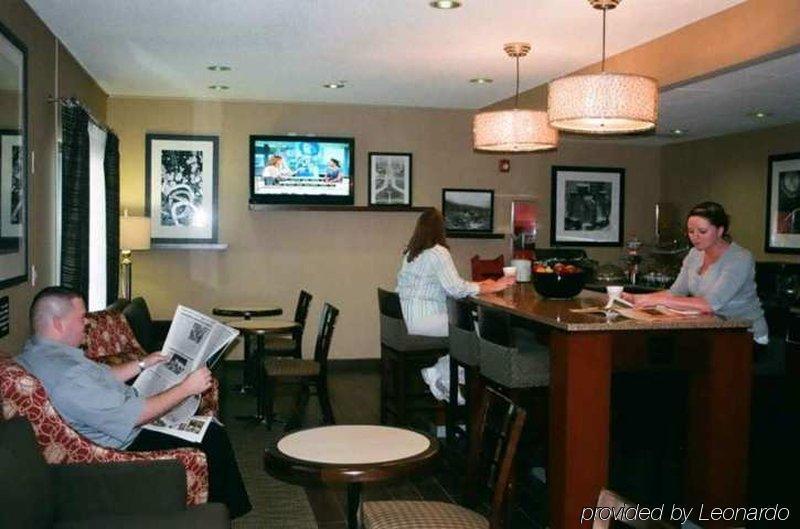 Hampton Inn Boise - Airport Restaurant photo