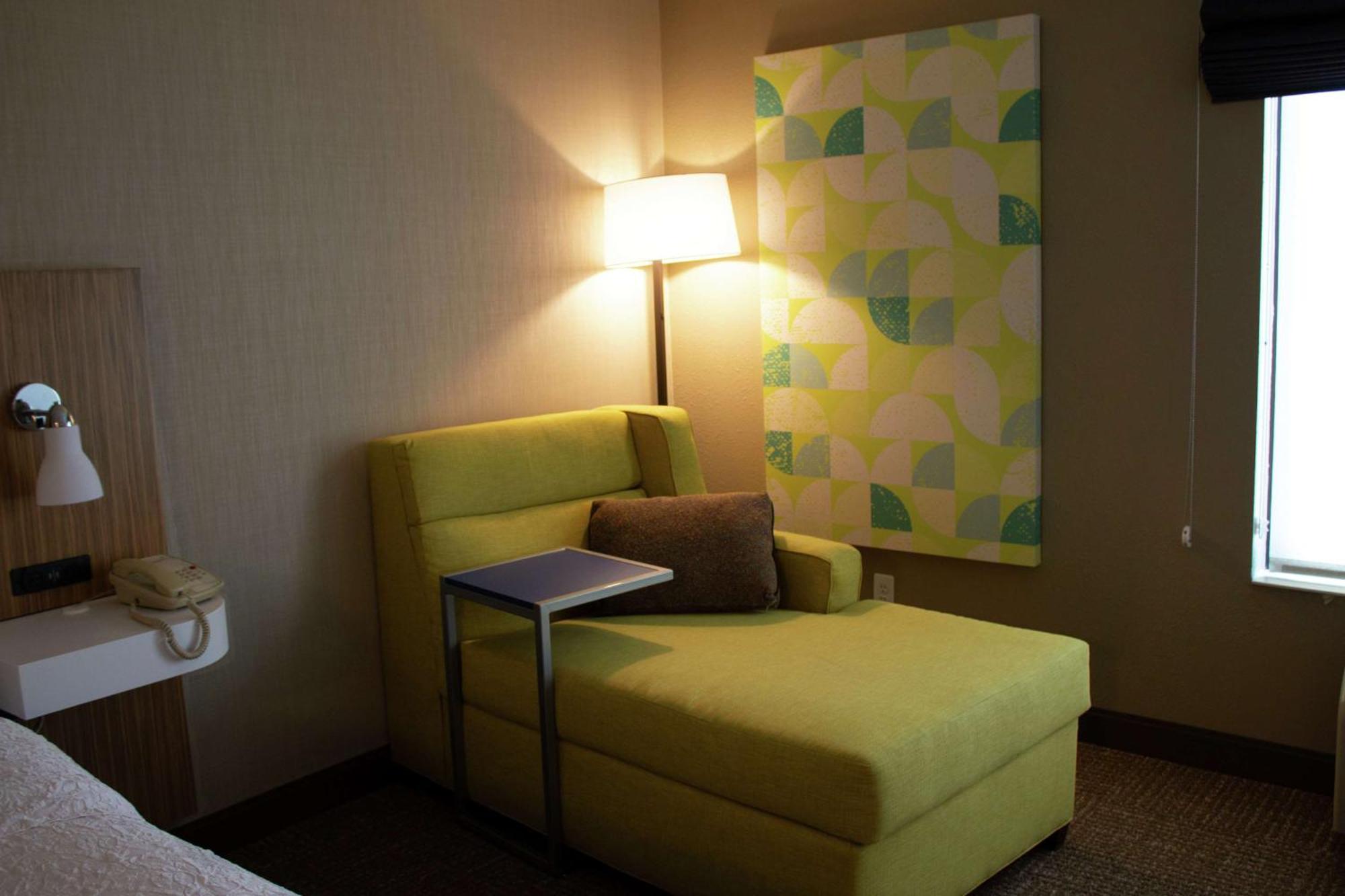 Hampton Inn Boise - Airport Exterior photo