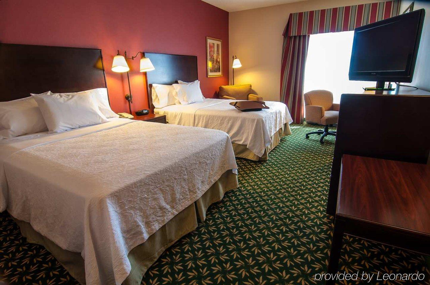 Hampton Inn Boise - Airport Room photo
