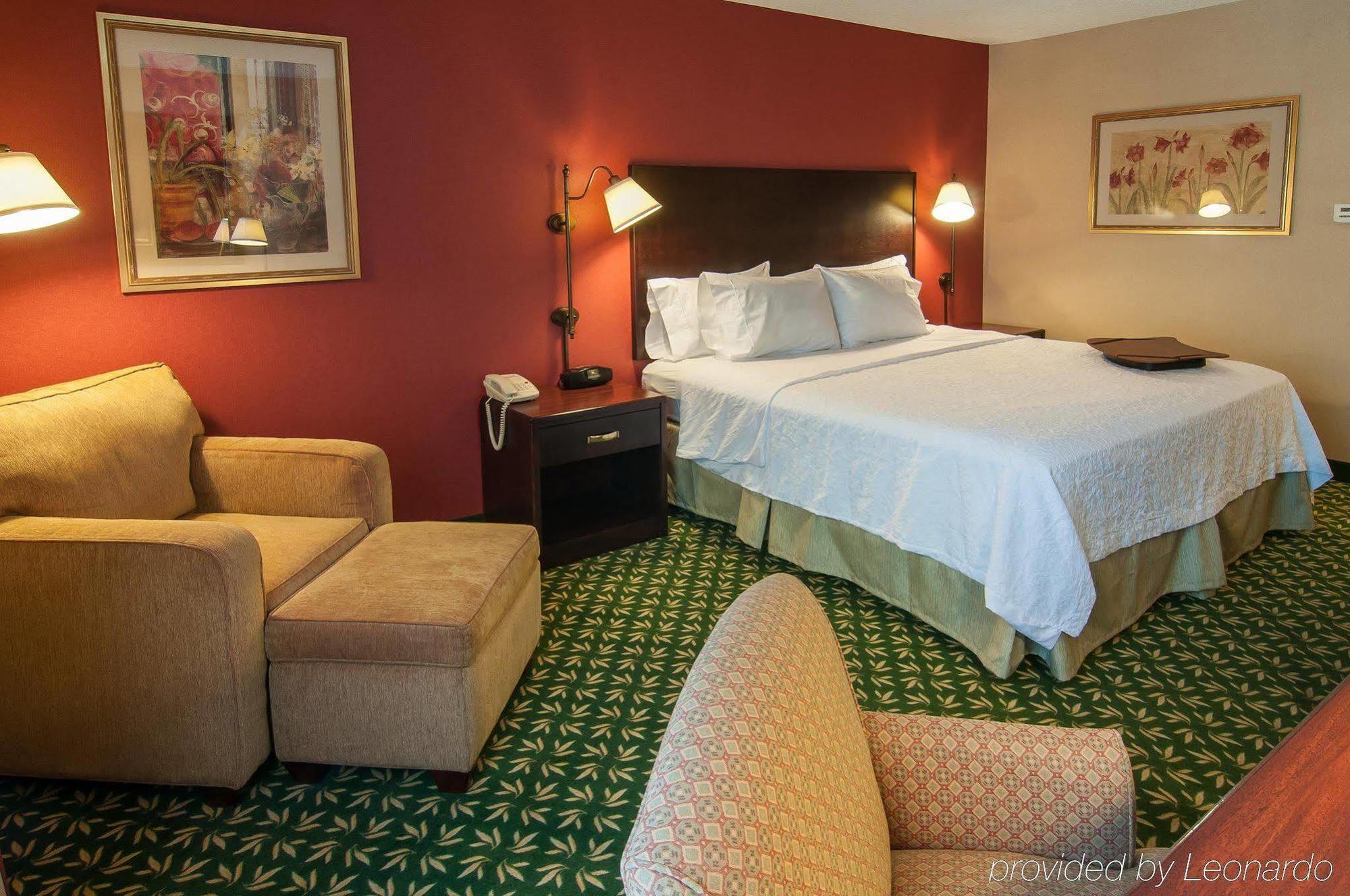 Hampton Inn Boise - Airport Exterior photo