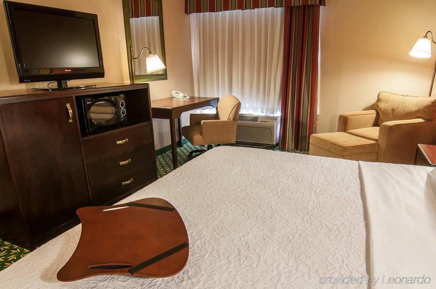 Hampton Inn Boise - Airport Exterior photo